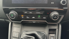 Honda CR-V 1.5 VTEC Turbo SE 5dr Petrol Estate